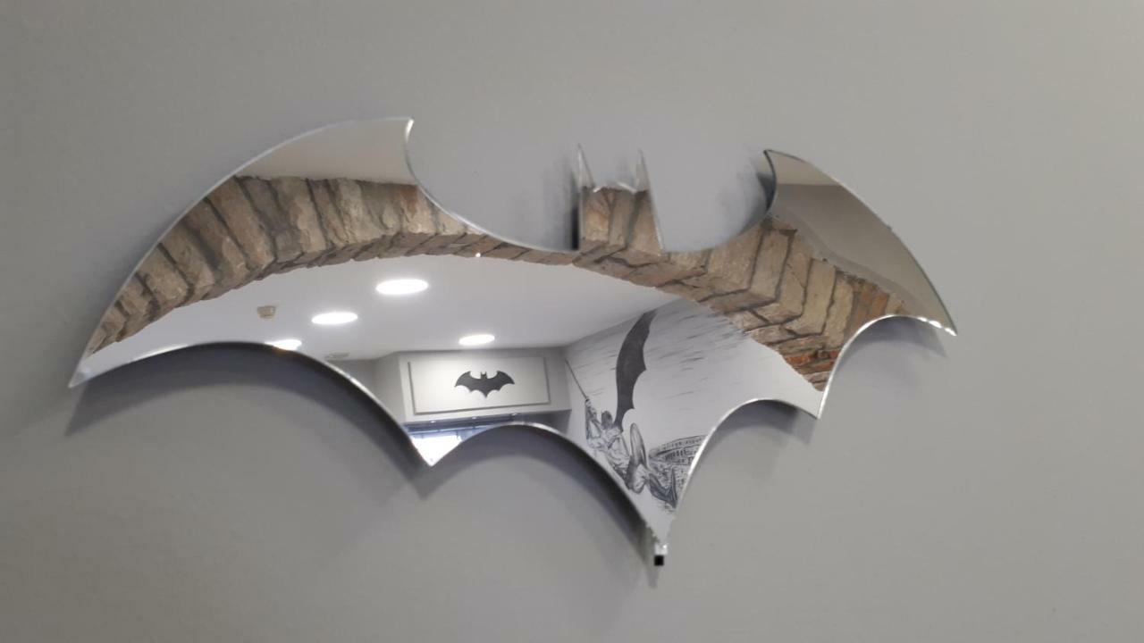 Batcave Pula Exterior foto